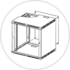 Sistem Kabinet Jaringan