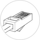 Steker Modular