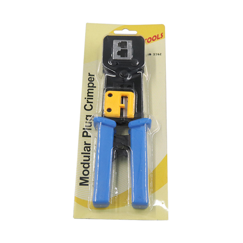 Alat crimping RJ45 untuk melewati PX-376Z