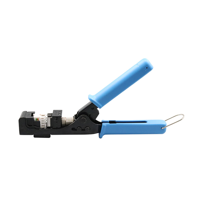 RJ45 Keystone Jack Punch Down Speed ​​Terminasi Alat untuk 90 derajat PX-T-FN