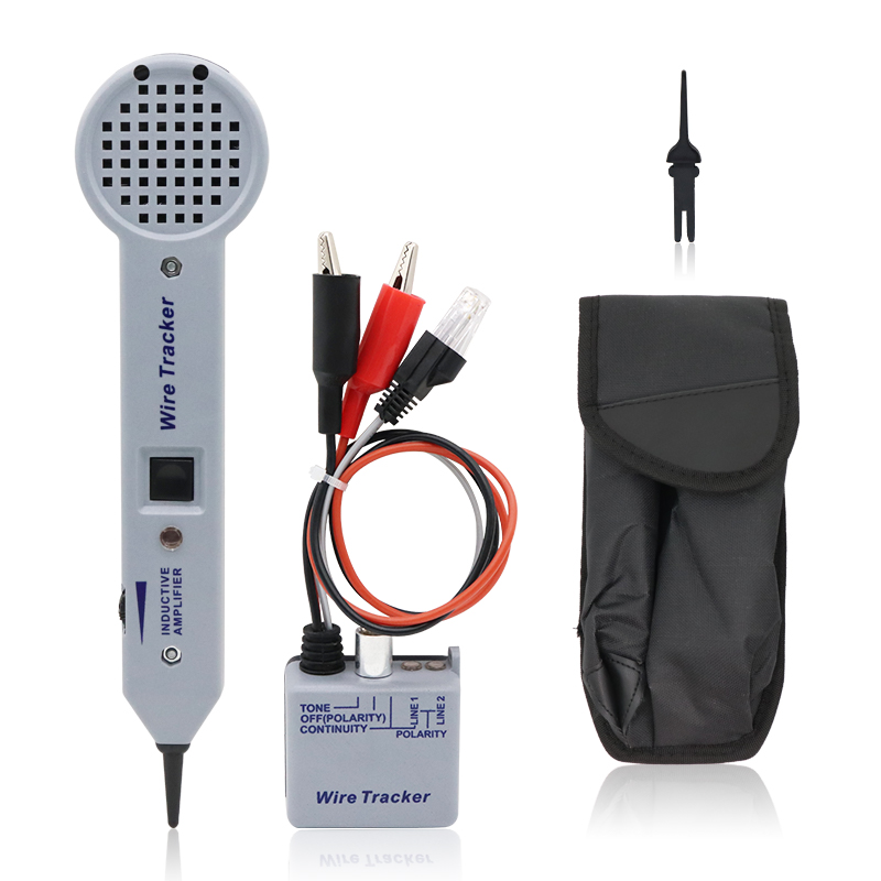 Toner and Wire Tracker Kit PX-463