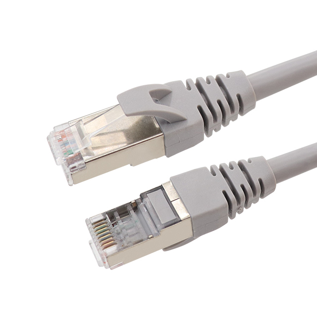 Apakah kabel tambalan jaringan perlu dijaga agar tidak kusut?