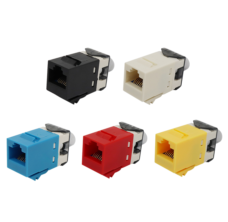 Apakah semua jack keystone mendukung PoE? Biarkan saya mengungkapkan jawabannya.