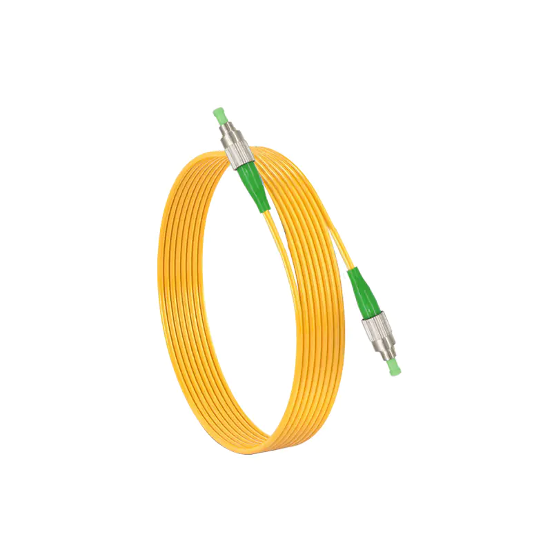 Jenis konektor apa yang ada untuk kabel patch serat optik? Bagaimana Anda memilih jenis konektor yang tepat?